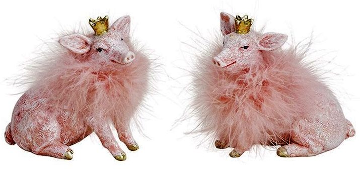 Γουρουνάκια Διακοσμητικά 28262