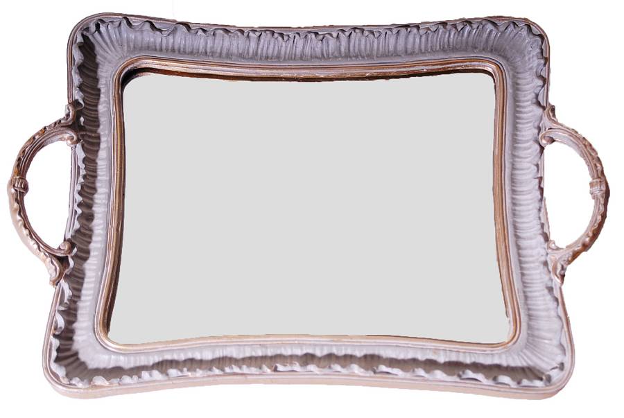 Δίσκος Με Καθρέφτη 4228GR