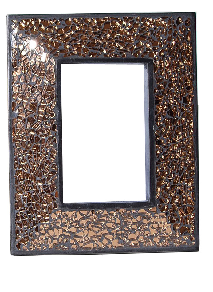 Κορνίζα Με Βιτρώ 0546