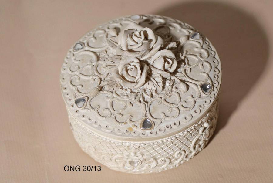 Μπιζουτιέρα