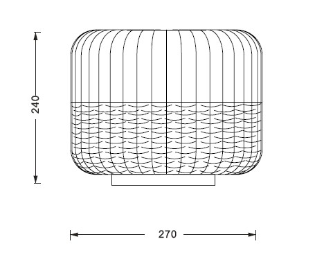 ΕΠΙΤΡΑΠΕΖΙΟ ΦΩΤΙΣΤΙΚΟ-ΠΟΡΤΑΤΙΦ-ΚΩΔ. ALISA-T-BL