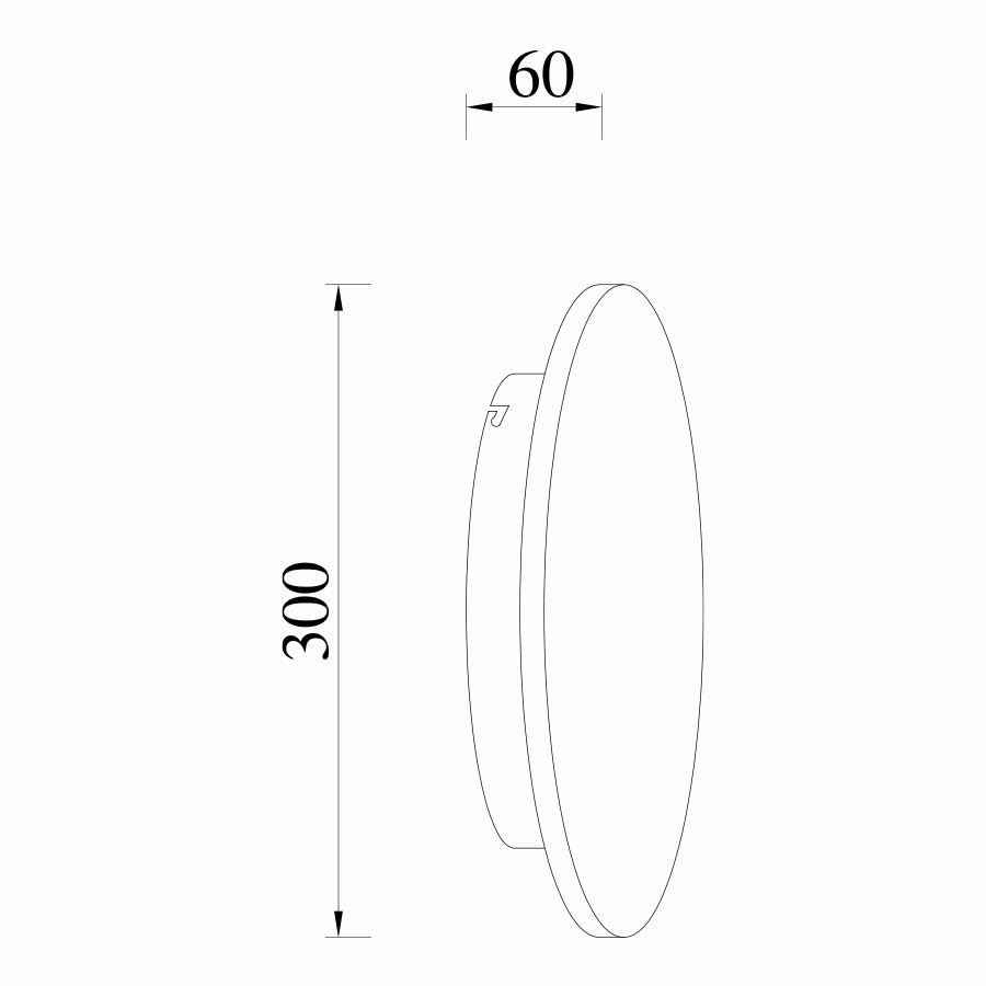 ΑΠΛΙΚΑ ΕΠΙΤΟΙΧΙΟ ΦΩΤΙΣΤΙΚΟ-ΚΩΔ. BIANCA-30