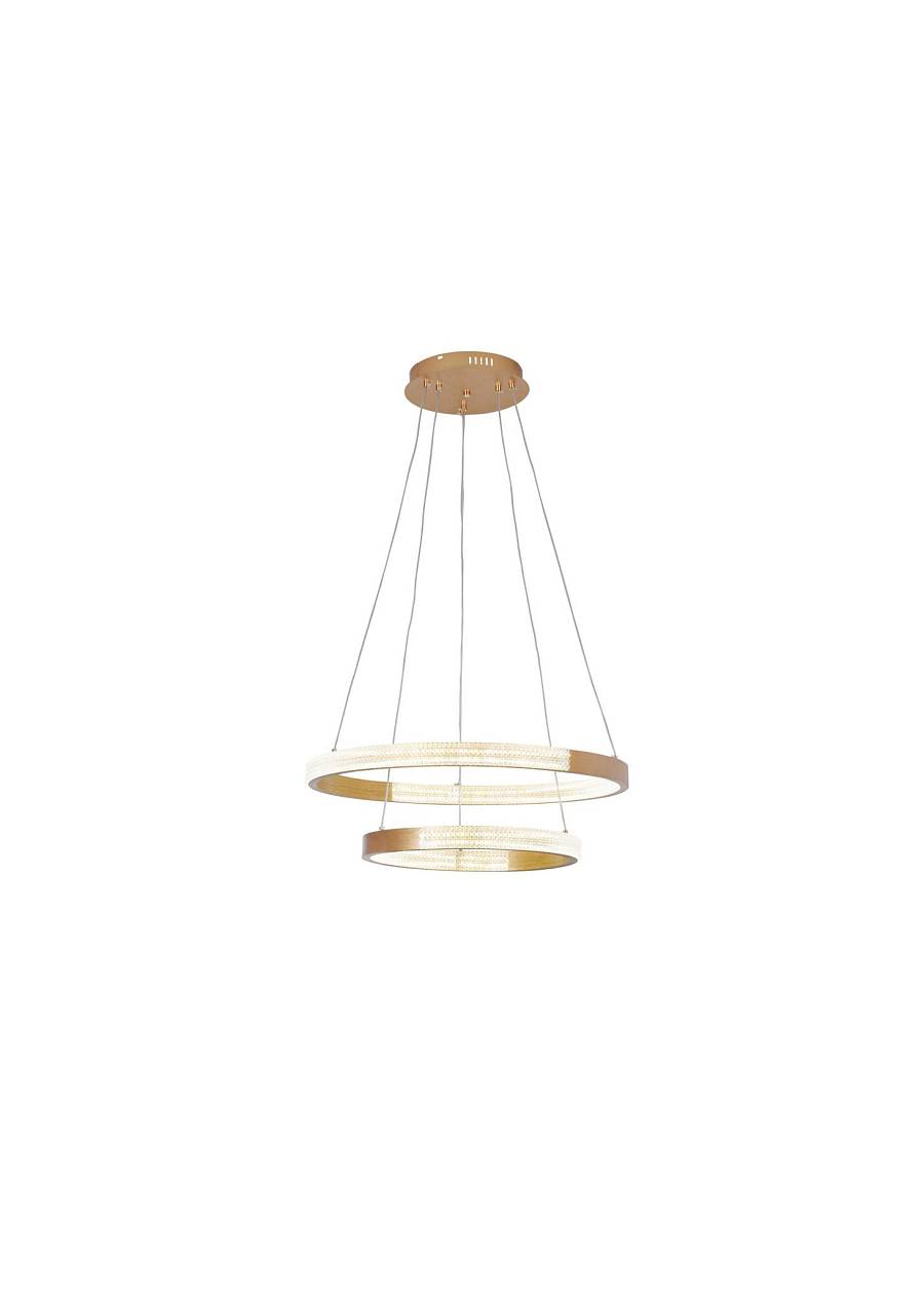 ΠΟΛΥΦΩΤΟ-ΚΡΕΜΑΣΤΟ ΦΩΤΙΣΤΙΚΟ LED-ΚΩΔ. D88070/2