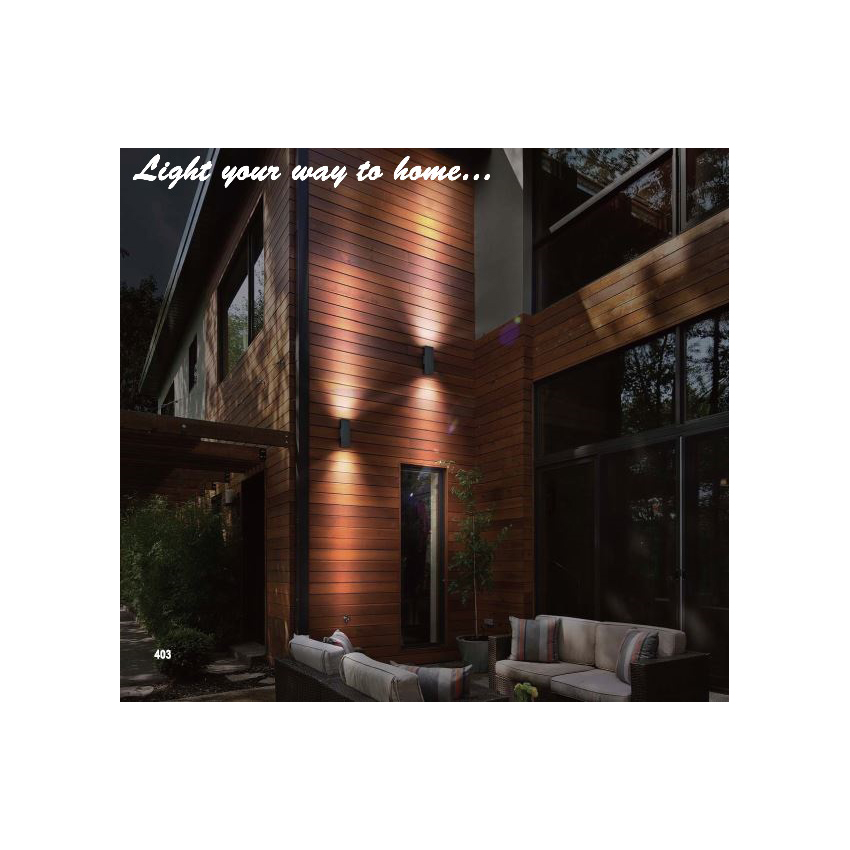 ΦΩΤΙΣΤΙΚΑ ΕΞΩΤΕΡΙΚΟΥ ΧΩΡΟΥ - ΚΩΔ. GL13404