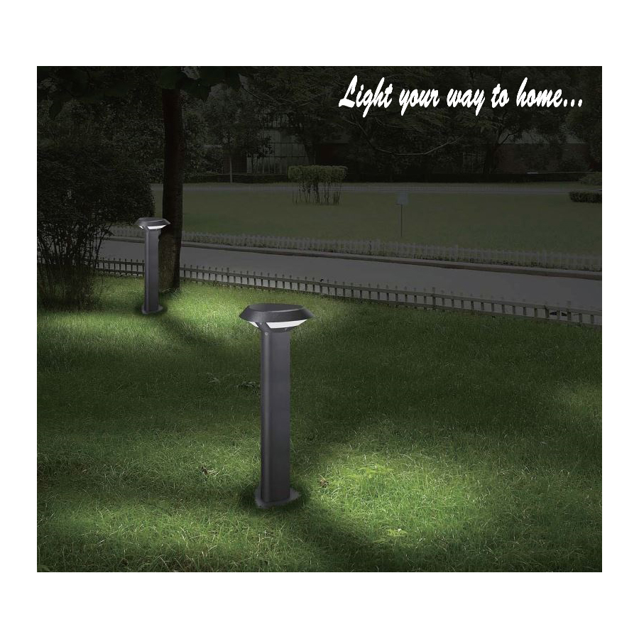 ΦΩΤΙΣΤΙΚΑ ΕΞΩΤΕΡΙΚΟΥ ΧΩΡΟΥ - ΚΩΔ. GL13803