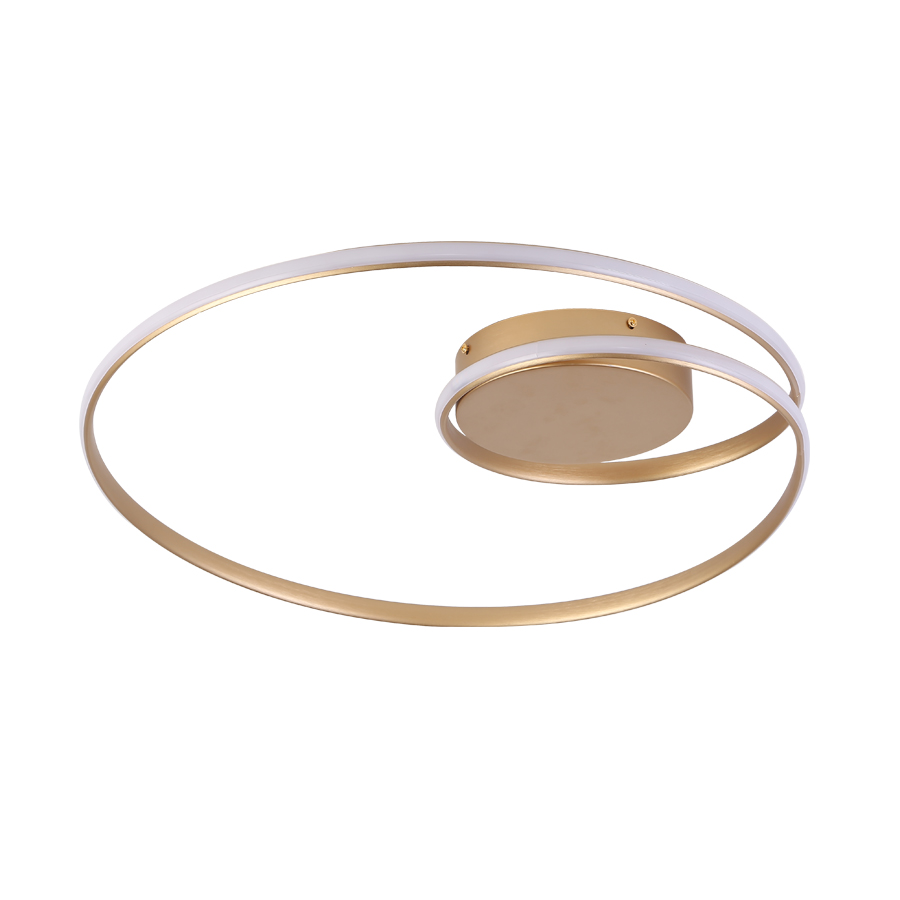 ΦΩΤΙΣΤΙΚΟ ΟΡΟΦΗΣ  LED-ΚΩΔ. PENDA-GD