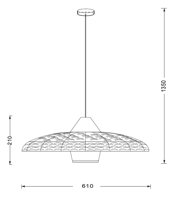 ΜΟΝΟΦΩΤΟ-ΚΡΕΜΑΣΤΟ ΦΩΤΙΣΤΙΚΟ-ΚΩΔ. SAVANA-WB
