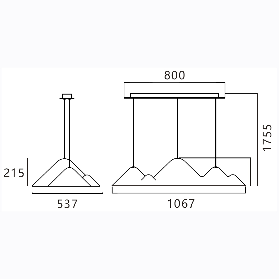 ΚΡΕΜΑΣΤΟ ΦΩΤΙΣΤΙΚΟ-ΚΩΔ. SIERRA-L-CF