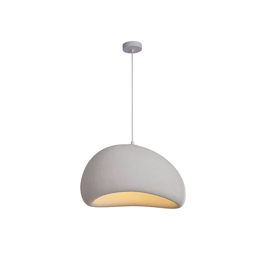 AURORA - Μονόφωτο Κρεμαστό Φωτιστικό Wabi Sabi