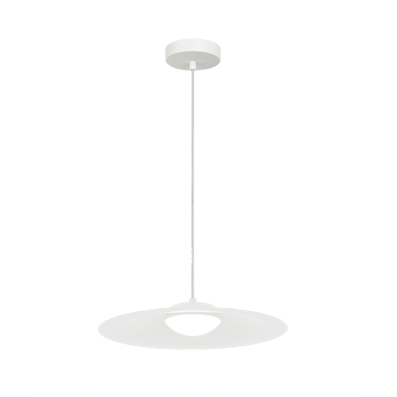 PENDANT LED LIGHT 10W 3000K WHITE