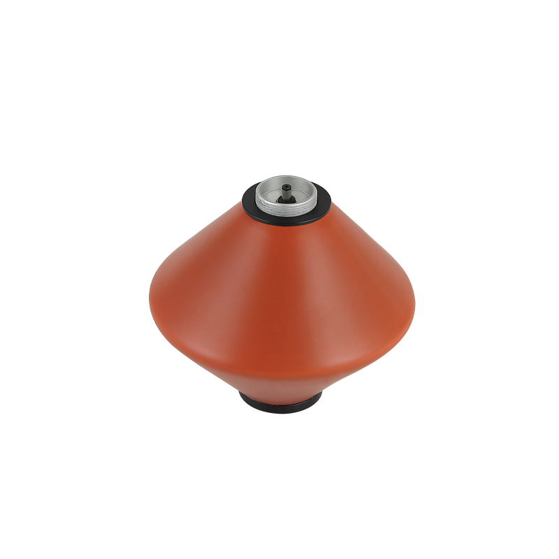 CERAMIC SCHEMA FOR PLUG & PLAY ANT RED - BLACK WITHOUT LIGHT