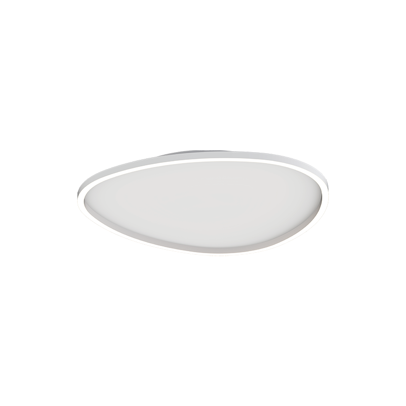 CEILING LED LIGHT 39W 3000K WHITE