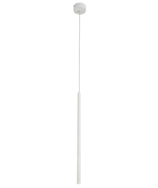 PENDANT LED WHITE