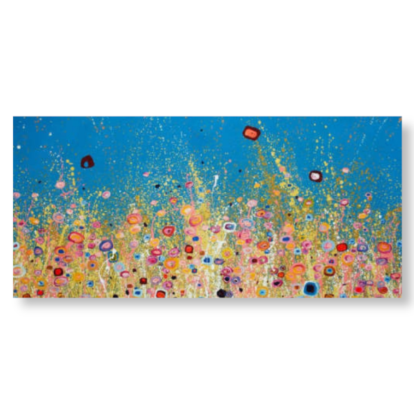 HK00067 - Πίνακας χρώματα