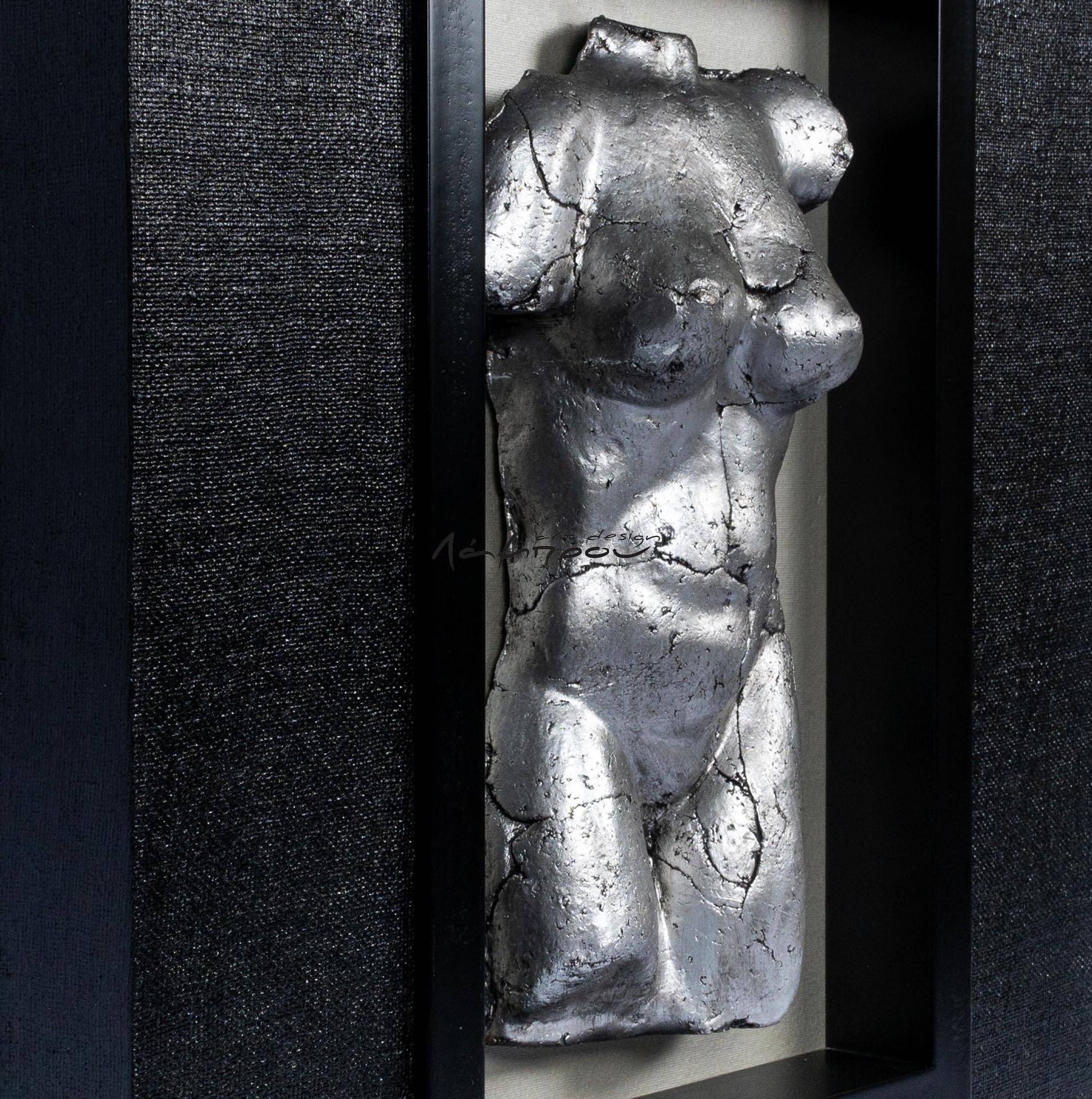 TC106 - Πίνακας 3D γυναικείο σώμα (ΑΚΟΛΟΥΘΕΙ ΒΙΝΤΕΟ)