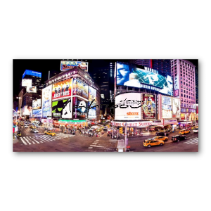 M769 - Πίνακας Times Square