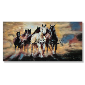 BDL120 - Πίνακας άλογα
