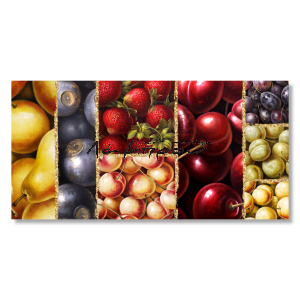 M1042 - Πίνακας φρούτα