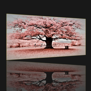 BDL092 - Πίνακας σομόν δέντρο