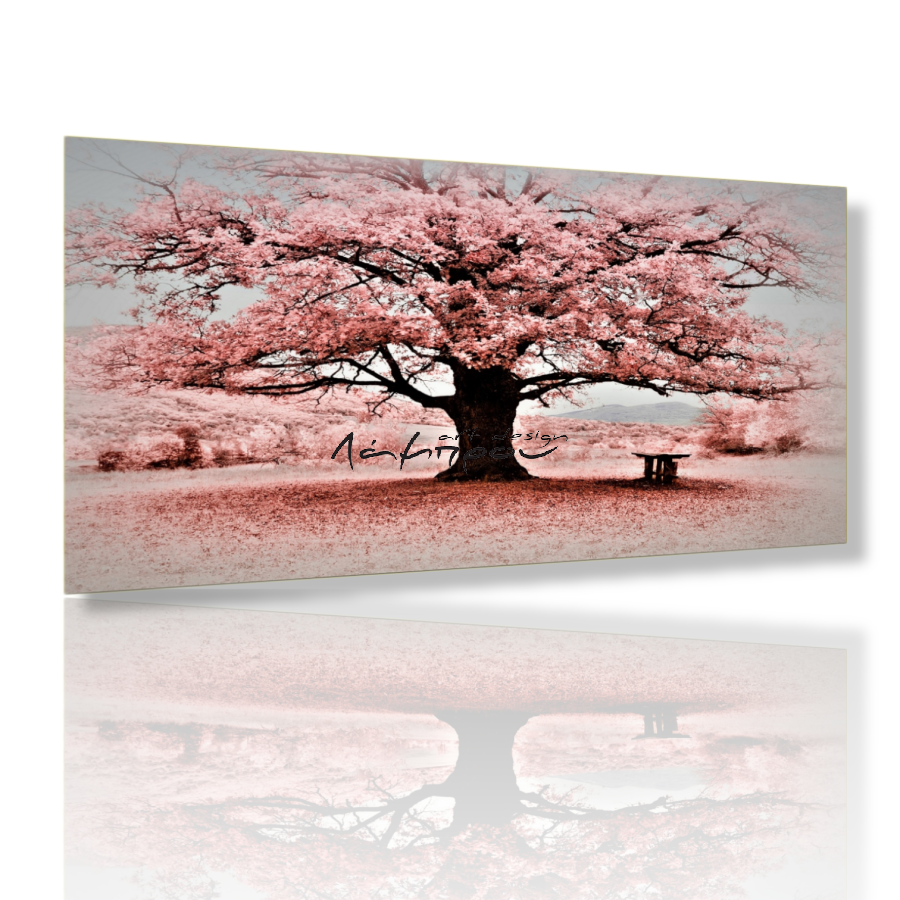 BDL092 - Πίνακας σομόν δέντρο