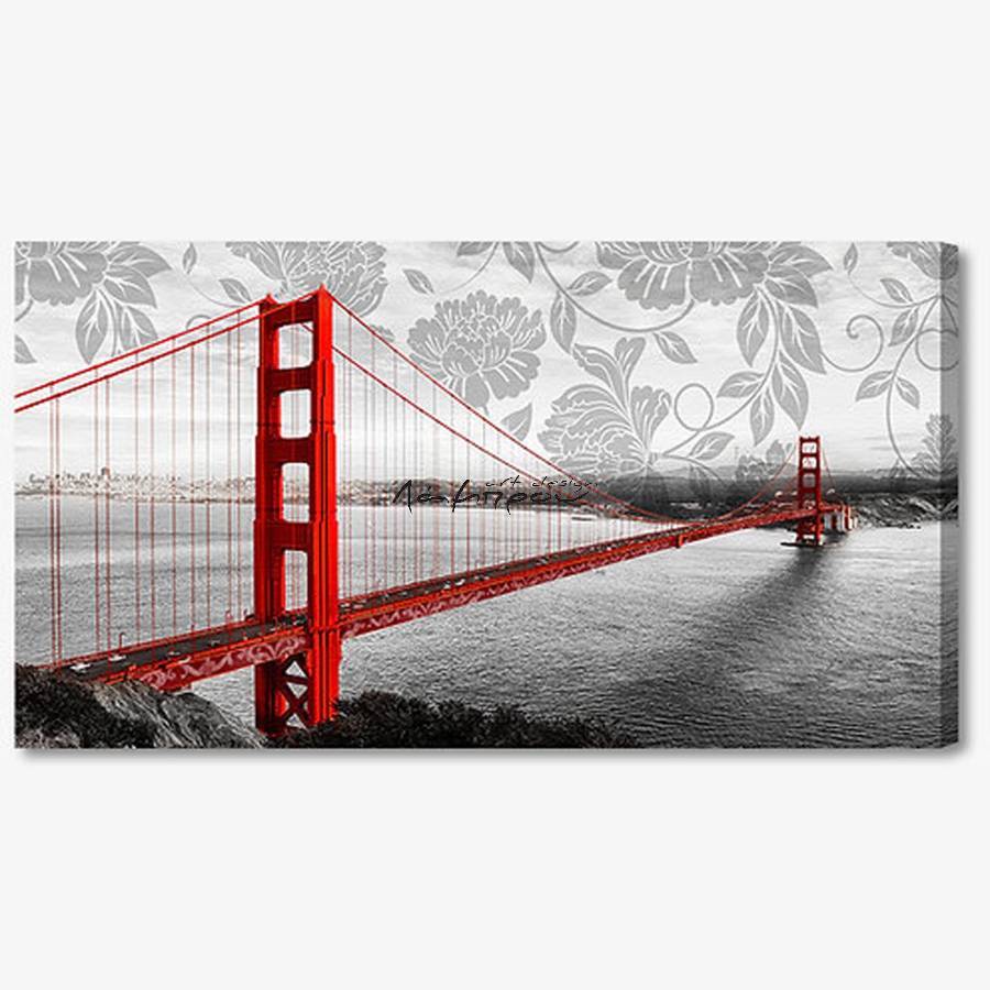 M944 - Πίνακας Golden Gate