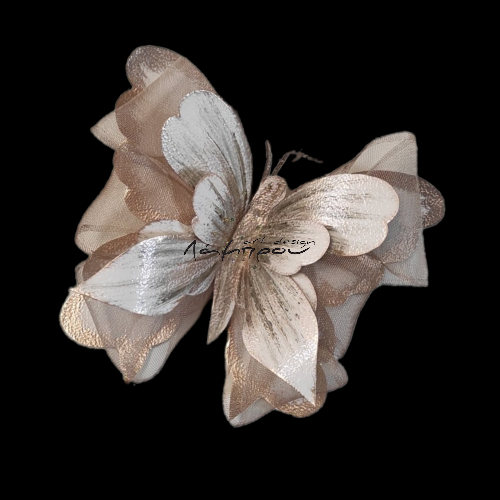 PE01 - Πεταλούδα