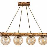 PDT 2059/4 4/Φ ΞΥΛΙΝΗ ΡΑΓΑ ΜΕ ΓΥΑΛΙΑ