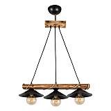 PDT 2060-3 ΡΑΓΑ ΞΥΛΙΝΗ ΜΕ ΚΑΜΠΑΝΑ ΚΑΠΕΛΟ