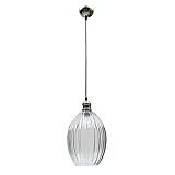 PDT 1455 TR ΜΟΝΟΦΩΤΟ  ΓΥΑΛΙΝΟ ΜΑΚΡΟΣΤΕΝΟ ΟΒΑΛ ΔΙΑΦΑΝΟ