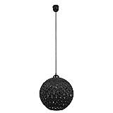 PDT 6095-30 BK ΚΡΕΜΑΣΤΟ ΜΑΥΡΟ 1/Φ ΣΧΟΙΝΙ 30ΕΚ