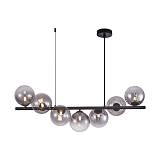 ΠΟΛΥΦΩΤΟ-ΚΡΕΜΑΣΤΟ ΦΩΤΙΣΤΙΚΟ-ΚΩΔ. WAVE-7S-BL