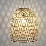 PDC 6824-60 ΚΡΕΜΑΣΤΟ ΦΩΤΙΣΤΙΚΟ ΜΠΑΜΠΟΥ 60 ΕΚ ΦΥΣΙΚΟ ΧΡΩΜΑ ΚΑΛΑΘΙ