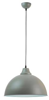 Φωτιστικό μονόφωτο αλουμίνιο sapphire  Ε27 Φ42