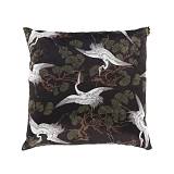 IHERON ΔΙΑΚΟΣΜΗΤΙΚΟ ΜΑΞΙΛΑΡΙ ΥΦΑΣΜΑ ΠΟΛΥΧΡΩΜΟ 45x45