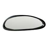 SALOMONE ΚΑΘΡΕΠΤΗΣ ΜΑΥΡΟ ΜΑΤ 89x33cm