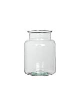 Βάζο γυαλ.MATHEW 19Χ25