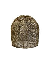 Φωτιστικό καπέλο οροφής υδρου/θου μπουλ φωλιά Φ39Χ40