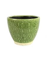 Καπσώ κεραμ.πράσινο Φ23Χ18,5