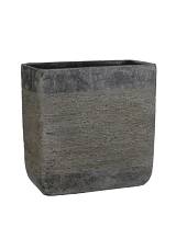 Κασπώ κεραμ.παρ/μο KANE γκρι 28Χ14Χ20