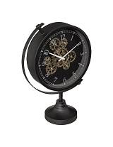 Ρολόι επιτρ.σε βάση 28Χ40