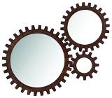 TGR-A-34 ΚΑΘΡΕΠΤΗΣ ΓΡΑΝΑΖΙΑ ΚΑΦΕ