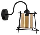 WLT 6300 BK ΑΠΛΙΚΑ ΜΕΤΑΛΛΙΚΗ ΚΛΟΥΒΙ  ΜΕΛΙ ΓΥΑΛΙ