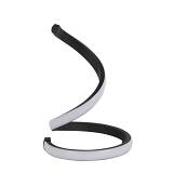 TLC 6842 BK ΠΟΡΤΑΤΙΦ LED ΣΤΡΙΦΟΓΥΡΙΣΤΟ