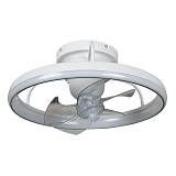 CFC 9501 WΗ ΑΝΕΜΙΣΤΗΡΑΣ ΟΡΟΦΗΣ ΜΕ LED ΦΩΤΙΣΜΟ 3COLORS+CONTROL