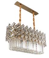 PDC 2093-7 GD ΠΟΛΥΕΛΑΙΟΣ ΡΑΓΑ ΜΕ ΣΤΑΥΡΩΤΑ ΚΡΥΣΤΑΛΑ