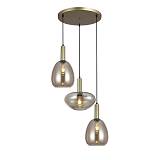 ΠΟΛΥΦΩΤΟ-ΚΡΕΜΑΣΤΟ ΦΩΤΙΣΤΙΚΟ-ΚΩΔ. ZARON-3R-CH