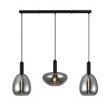 ΠΟΛΥΦΩΤΟ-ΚΡΕΜΑΣΤΟ ΦΩΤΙΣΤΙΚΟ-ΚΩΔ. ZARON-3S-SM