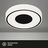 Πλαφονιέρα 18W, 1920 Lumen (4000lm)