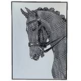 ΠΙΝΑΚΑΣ ΞΥΛΟ/ΓΥΑΛΙ