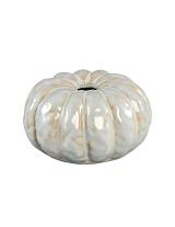 Κολοκύθα κεραμ.λευκή 19Χ11